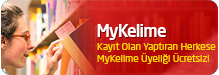 Free MyKelime Membership